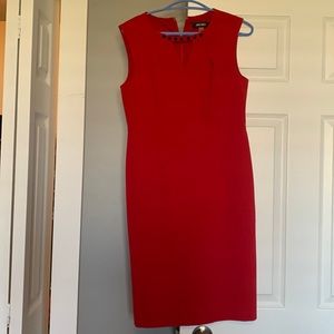 Nine West Red dress